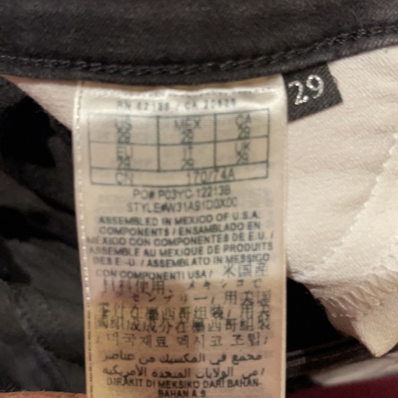 Guess Britteny leggings - Picture 9 of 9